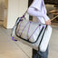Mochila Multifuncional Simple de Moda