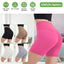 Women's High Waist Biker Shorts with Tummy Control