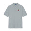 Classic USA Embroidered Unisex Polo Shirt