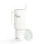 Steady Light 40oz Insulated Tumbler with Handle