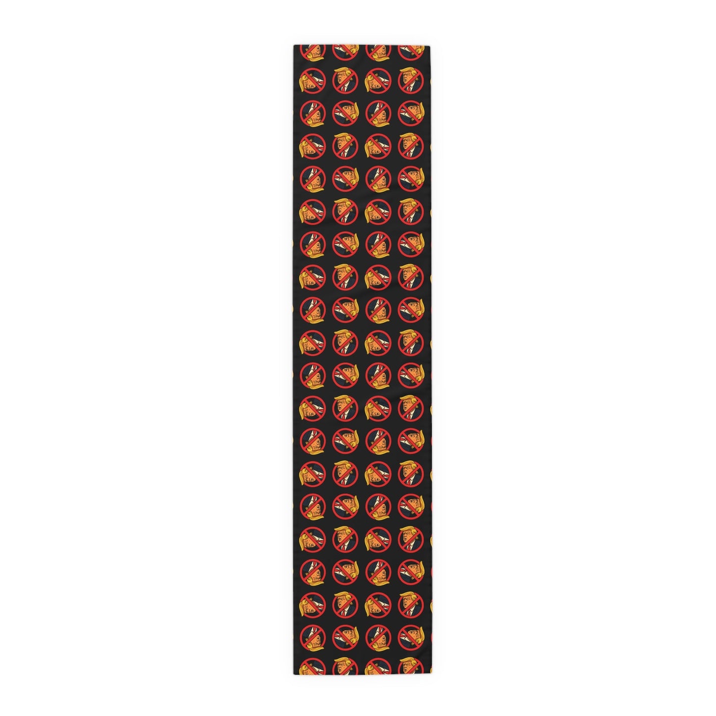 Hater Table Runner - Accent de salle à manger élégant