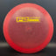 Controlador de Disco de Golf Metal Flake Champion Archon - F2