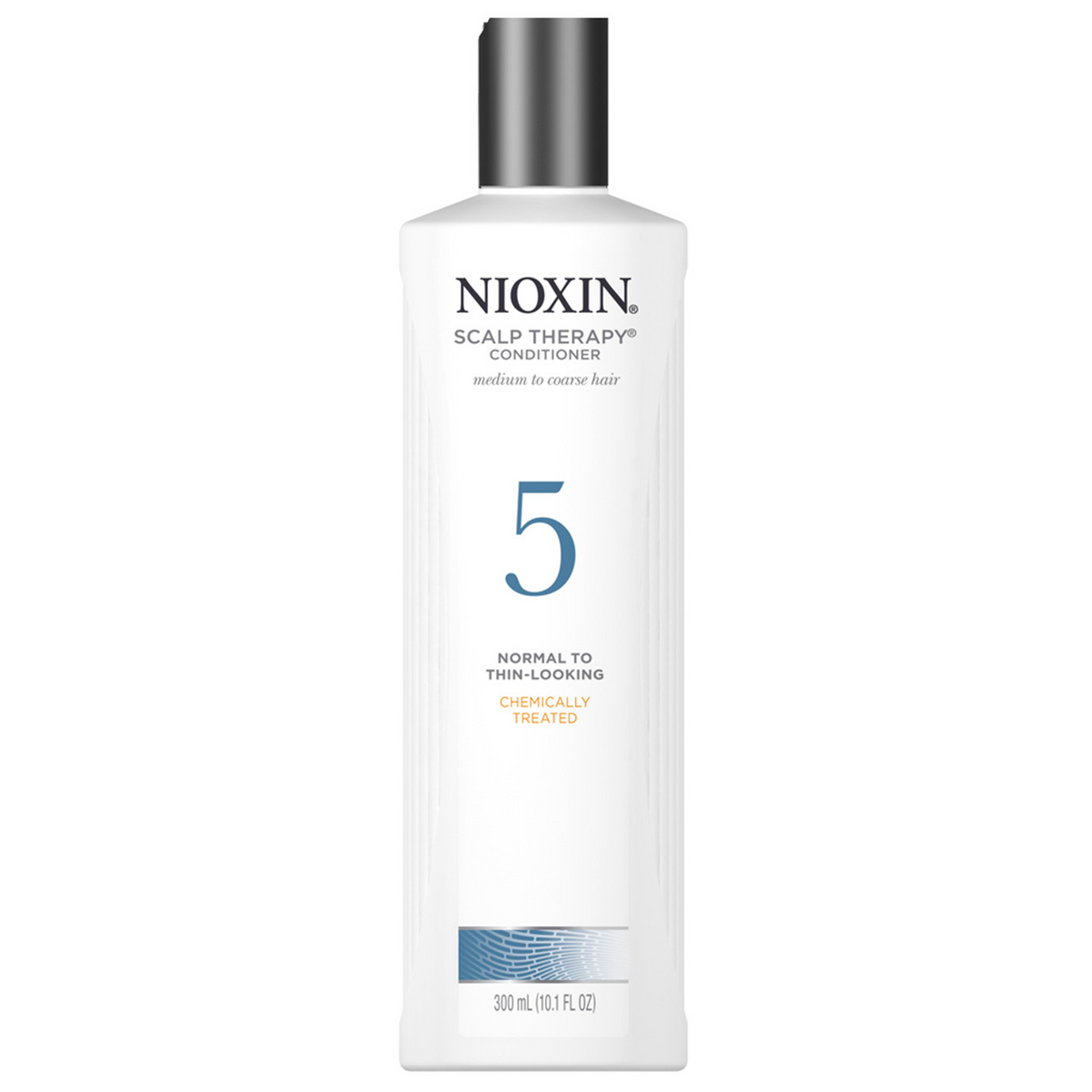 Après-shampooing Nioxin System 5 Scalp Therapy 300ml