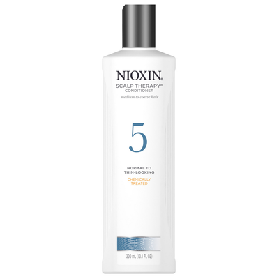 Nioxin System 5 Scalp Therapy Conditioner 300ml