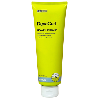 DevaCurl Heaven In Hair Acondicionador Profundo Hidratante