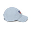 USA Map Embroidered Baseball Cap – Classic Patriotic Style