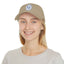 Casquette Dad du Département des Marées & des Lignes de Bronzage – Chapeau Sceau Côtier