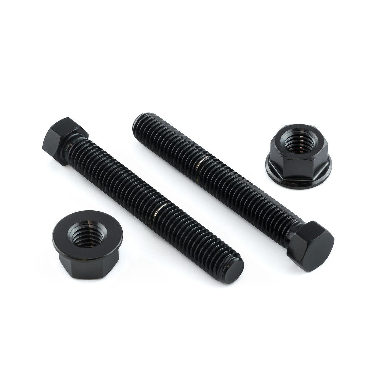 Ensemble de réglage d'essieu en acier inoxydable PRO BOLT M8x55mm