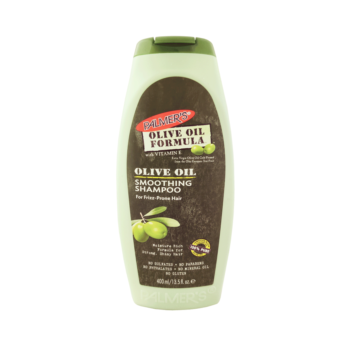 Palmer's Olive Oil Formula Shampoo with Vitamin E