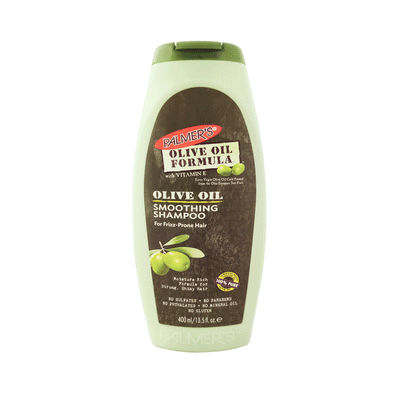 Champú de Fórmula de Aceite de Oliva de Palmer's con Vitamina E