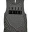 Premium Muscle Tank Top 1642 - Korvel