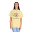 Built Different Premium Unisex Cotton T-Shirt