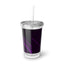 Elevate Your Sip: Stylish Insulated Acrylic Tumbler - Korvel