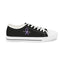 Zapatos de lona de corte bajo NeuroStrong para hombres