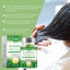 Rosemary Hair Care Capsules Nourishing Hair Care Capsules Soothing And Repairing Frizzy Rosemary Capsules - Korvel