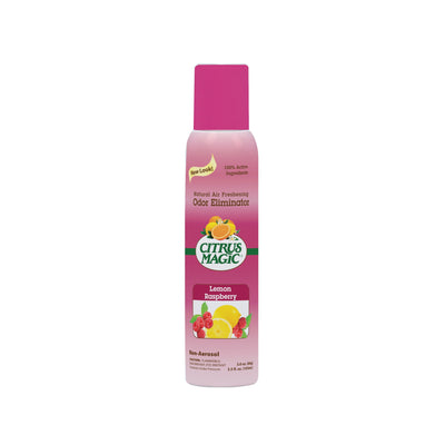 Citrus Magic Lemonberry Natural Air Freshener Spray - 3 Ounce