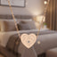 Couple & Cat Heart Necklace – A Timeless Keepsake