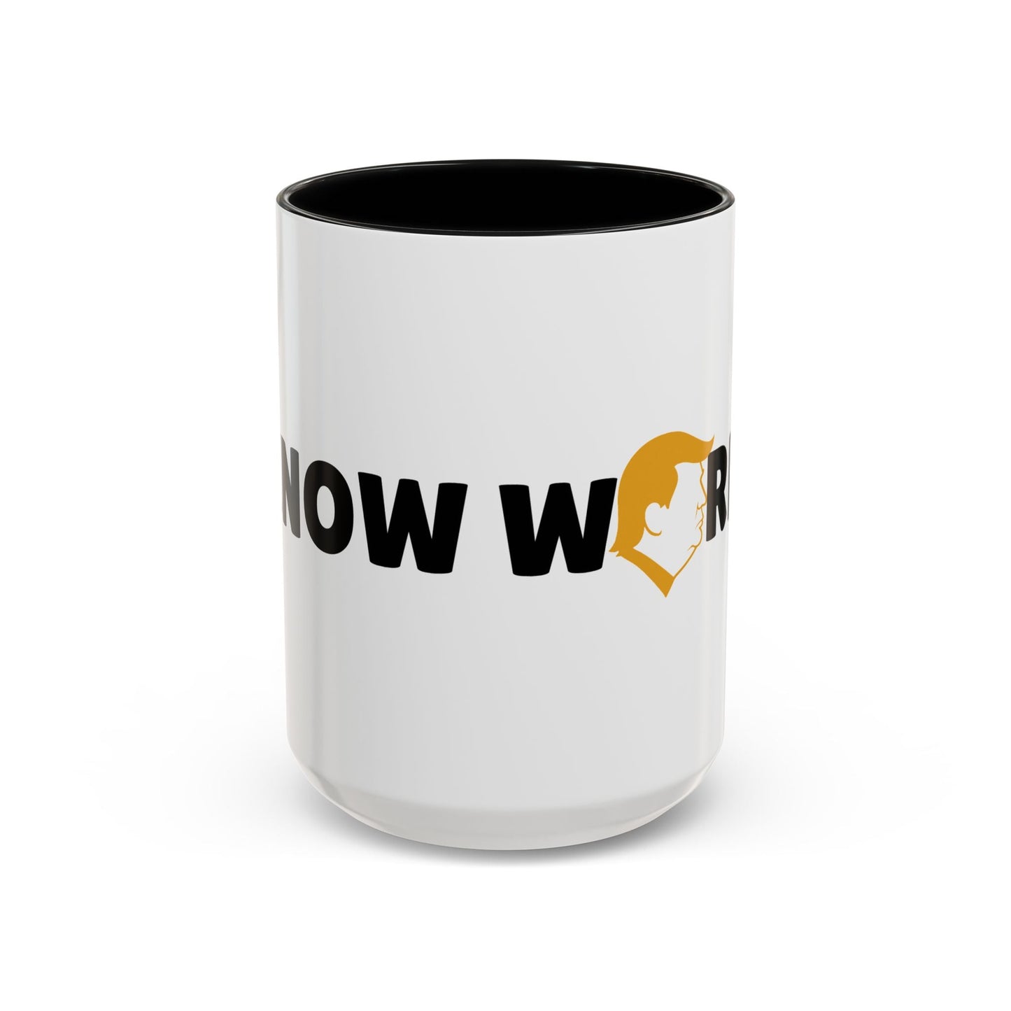Taza de café I KNOW WORDS