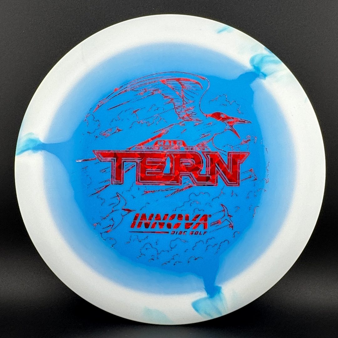 Innova Halo Star Tern Disc Golf Driver