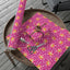 Pink Cat Blossom Gift Wrap | Adorable Cat Lover Wrapping Paper