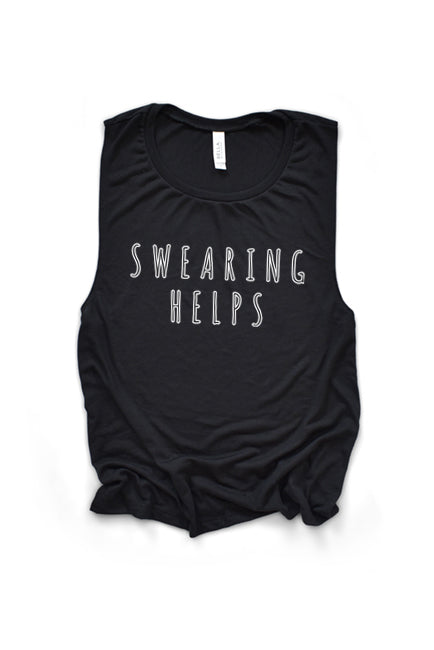 Swearing Helps 1646_MUSCLE - Korvel