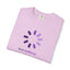 Brain Buffering Purple Awareness T-Shirt