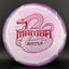 Halo Star Mamba Disc Golf Driver