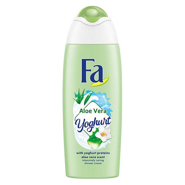 Crema de Manos Fa - Yogur Aloe Vera 250ml