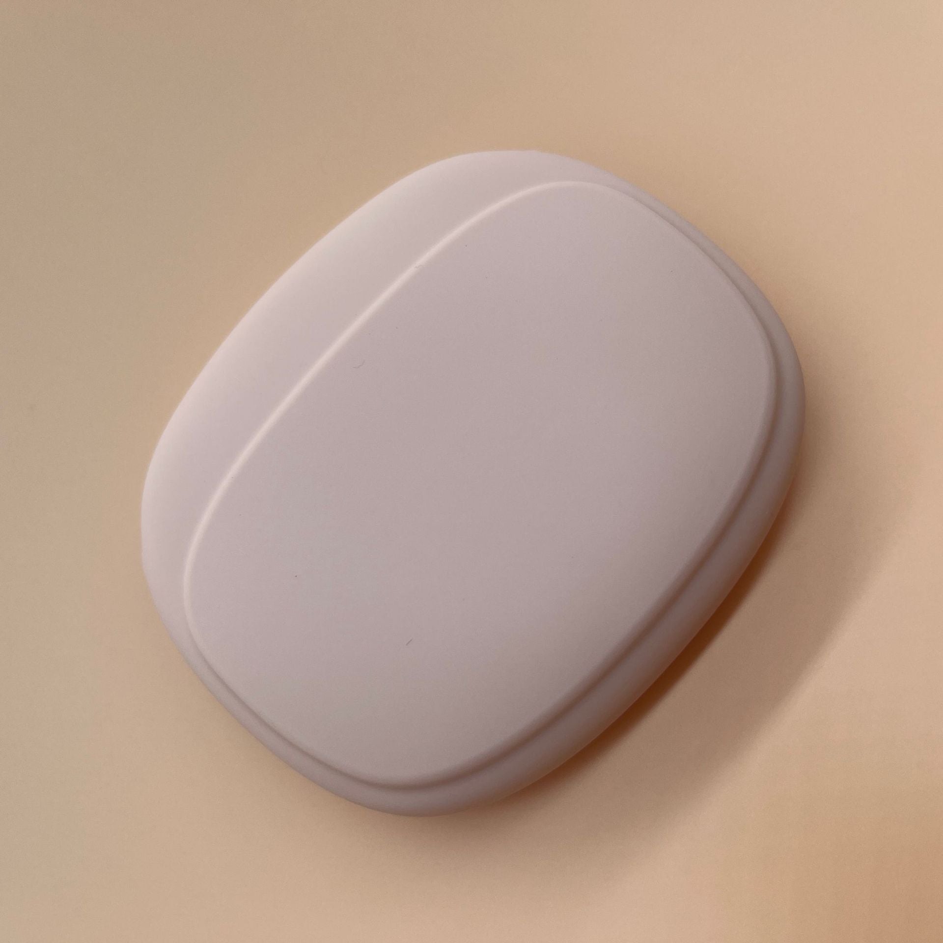 Silicone earphone cable bag Data cable storage case Silicone storage bag Silicone earphone bag - Korvel