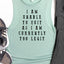 Too Legit to Quit Muscle Tank