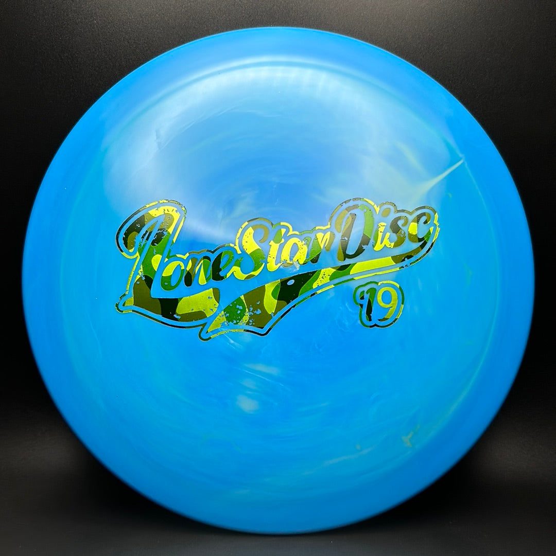 Disque de Disc Golf Alpha Spur - Performance Premium