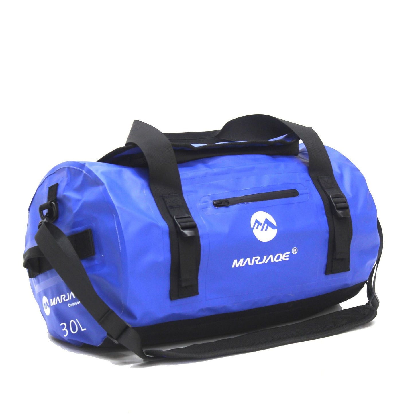 Sac de Voyage Nautique Étanche Premium