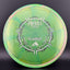 Plasma Fireball Disc Golf Driver