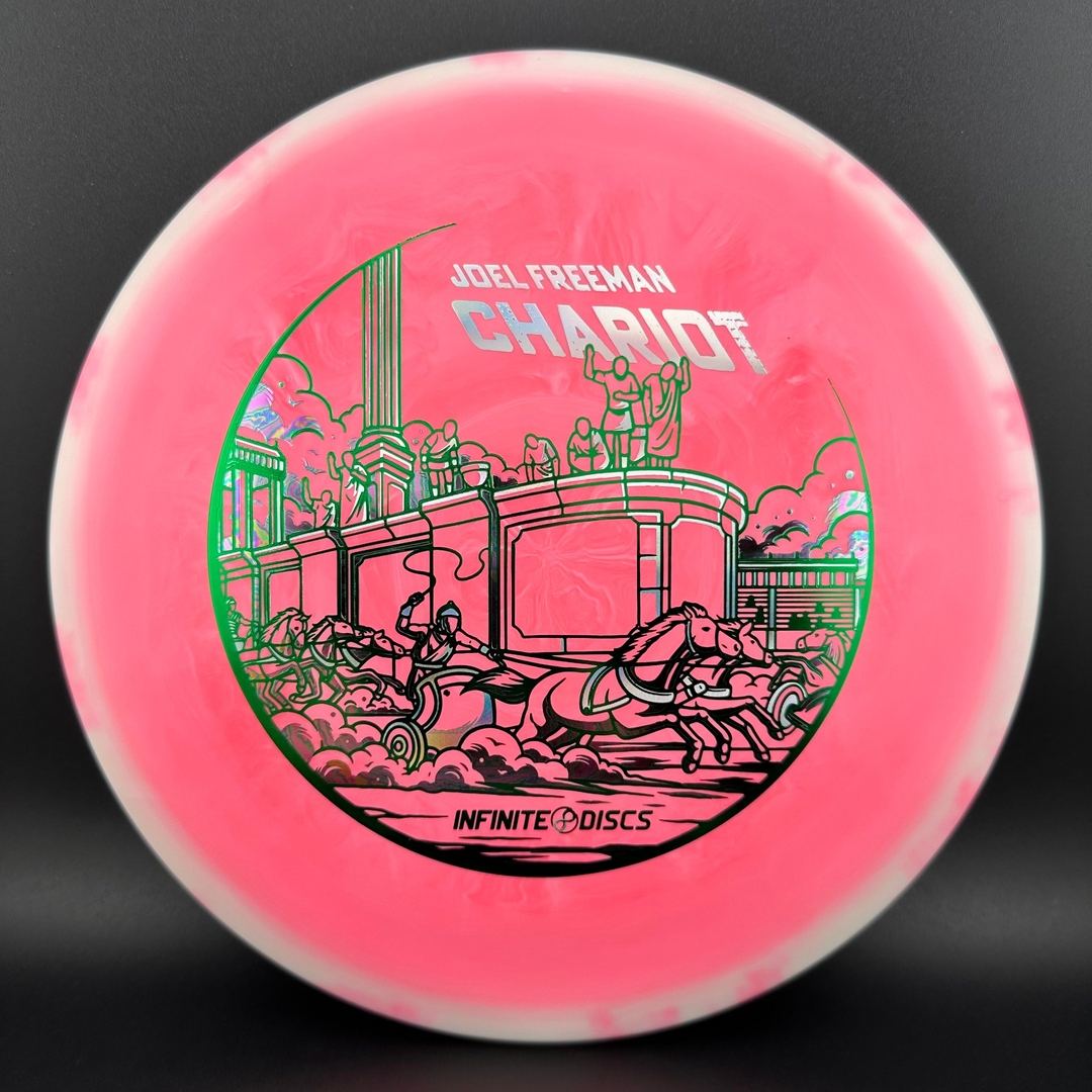 Halo S-Blend Chariot - Joel Freeman Signature Series Disc