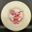 Classic Glow DX Roc Disc Golf Midrange