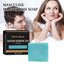 Men's Care Soap, Men's Body Nourishing Exercise To Enhance Vitality And Endurance - Korvel