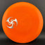 X-Line P2 Mini Huk Stamp Disc - Innova Made