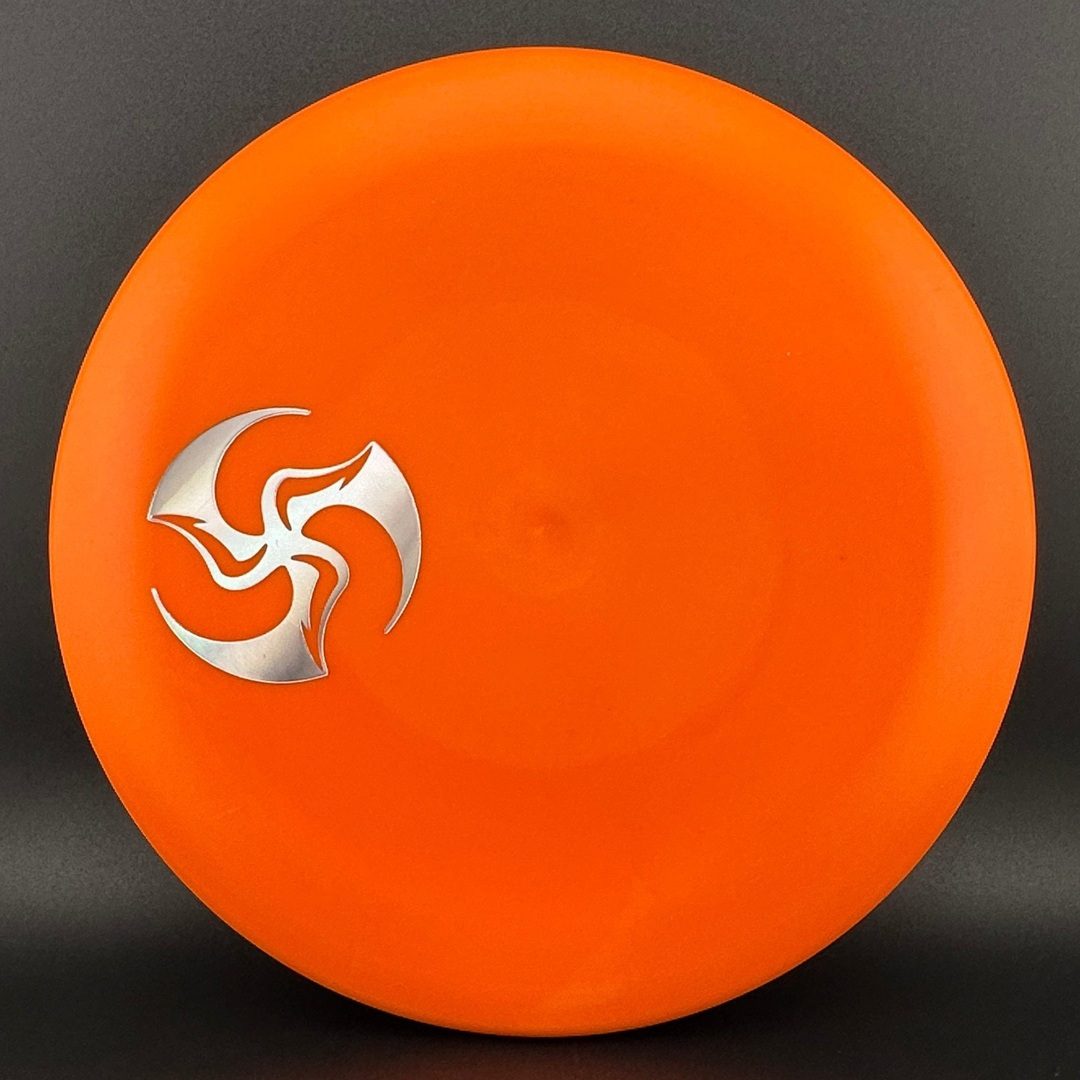 X-Line P2 Mini Huk Stamp Disc - Innova Made