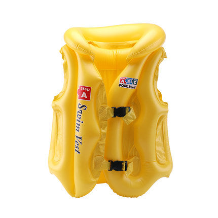 Chaleco de Natación Premium para Niños para Seguridad y Comodidad