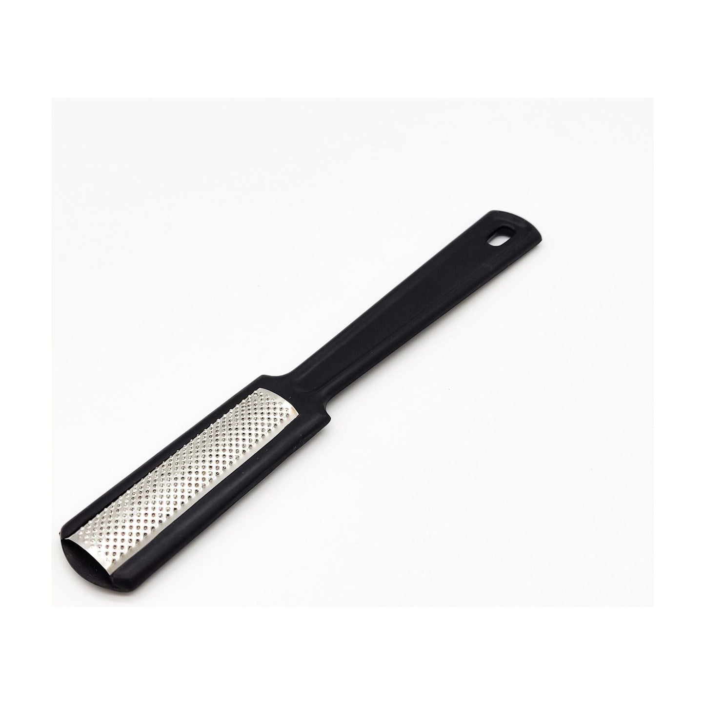 Raspador de Pies Dural Negro