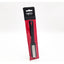 Raspador de Pies Dural Negro