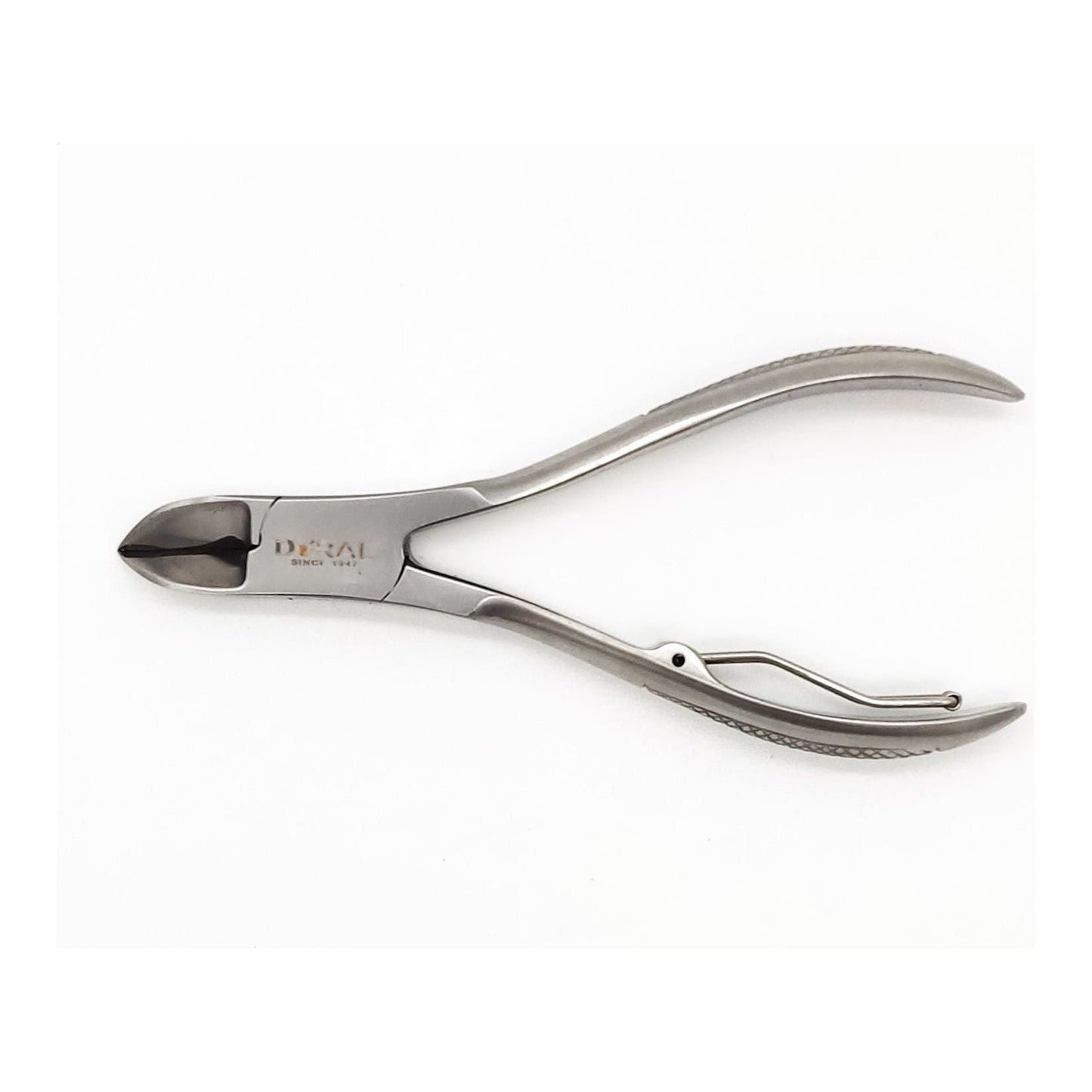Pince à ongles Dural - Outil en acier inoxydable de qualité supérieure
