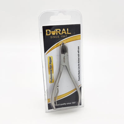 Dural Nail Nipper - Premium Stainless Steel Tool