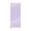 Emballage de mots inspirants – Emballage cadeau violet clair