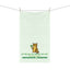 Shenanigans & Swearing Kitchen Towel | St. Patrick’s Day Humor