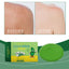 Cucumber Cleansing Soap, Deep Cleaning Face Bath Care Skin Refreshing Oil Control Multi-Purpose Soap - Korvel