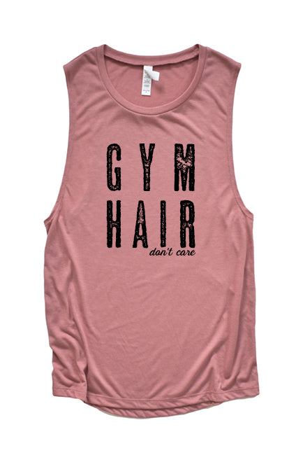 Al cabello del gimnasio no le importa 1652_MUSCLE
