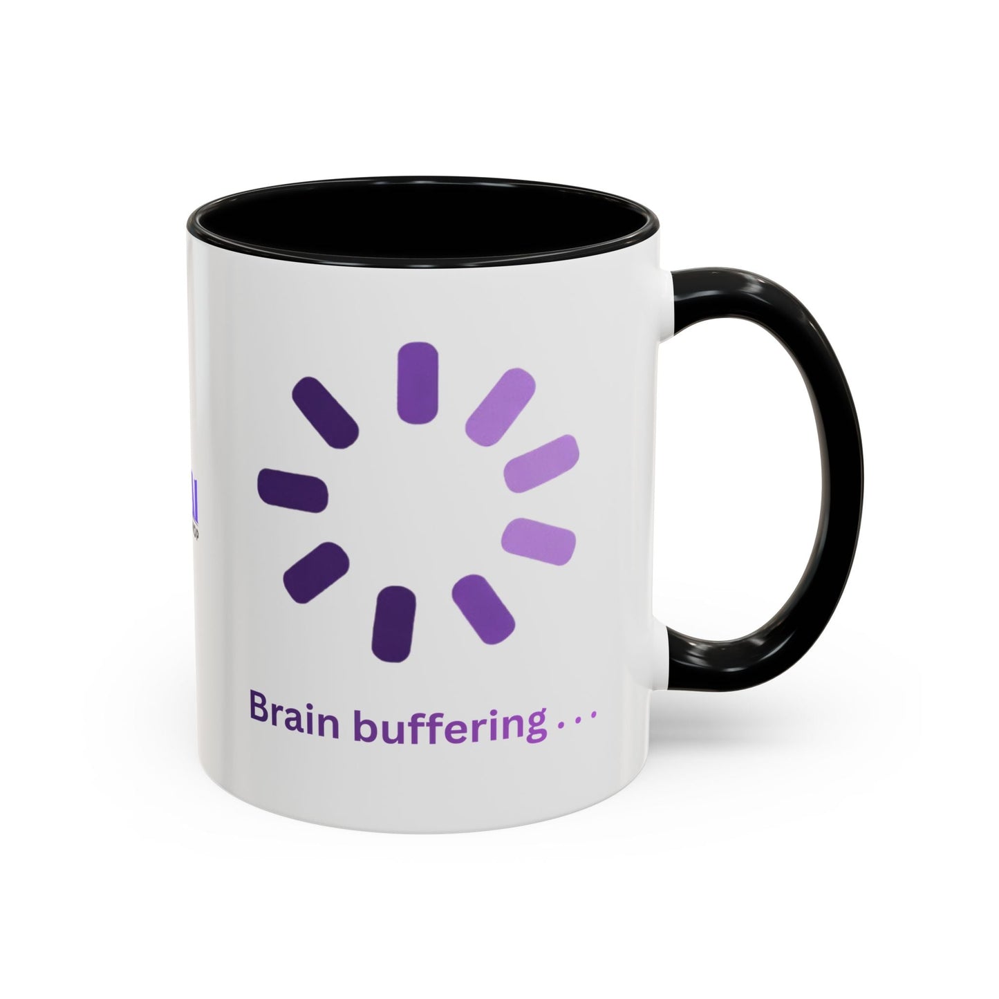 Taza de Café con Aislamiento Cerebral