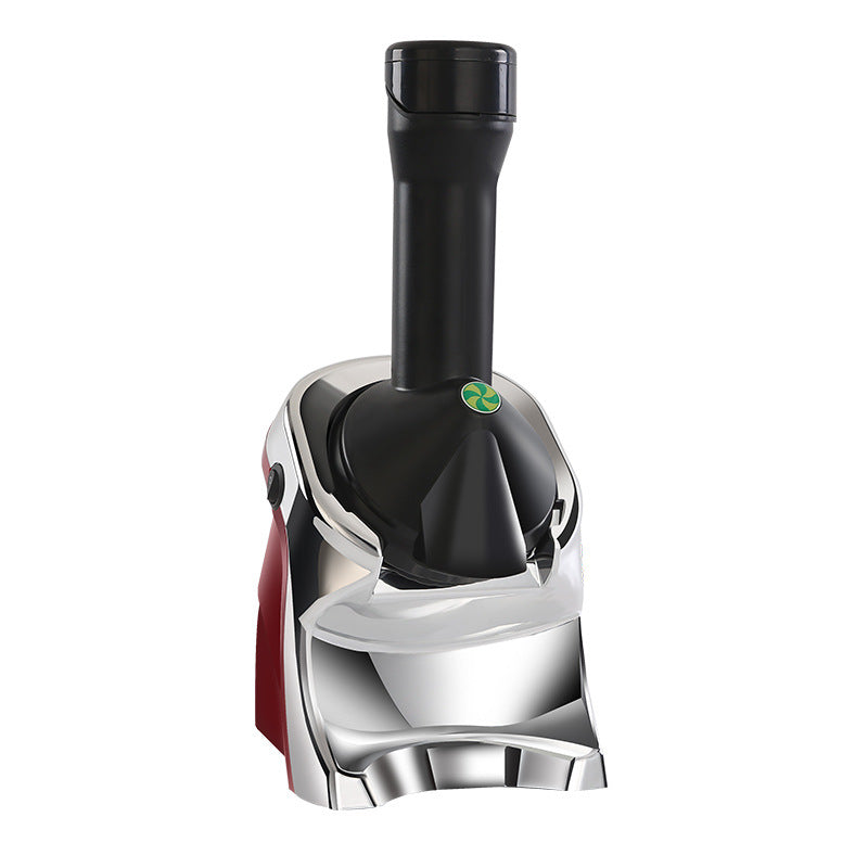 Electronic ice cream machine household electric fruit ice cream machine children's ice cream making machine - Korvel