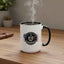 Office of Morning Compliance Coffee Mug – Step One: Coffee